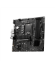 MSI PRO B760M-P DDR4 Processor family Intel Processor socket LGA1700 DDR4 DIMM Memory slots 4 Supported hard disk drive interfac