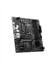 MSI PRO B760M-P DDR4 Processor family Intel Processor socket LGA1700 DDR4 DIMM Memory slots 4 Supported hard disk drive interfac