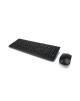 Lenovo USB Combo Keyboard & Mouse 300 Keyboard and Mouse Combo A keyboard & mouse combo that features a modern, space-saving des