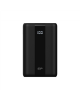 SILICON POWER Power Bank QX55, 30000mAh, Black Silicon Power Power Bank QX55 30000 mAh Black