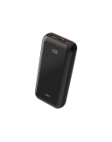 Silicon Power Power Bank QS28 20000 mAh Black