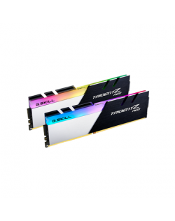 G.Skill (2 x 8 GB) 16 GB, DDR4, 3600 MHz, PC/server, Registered No, ECC No