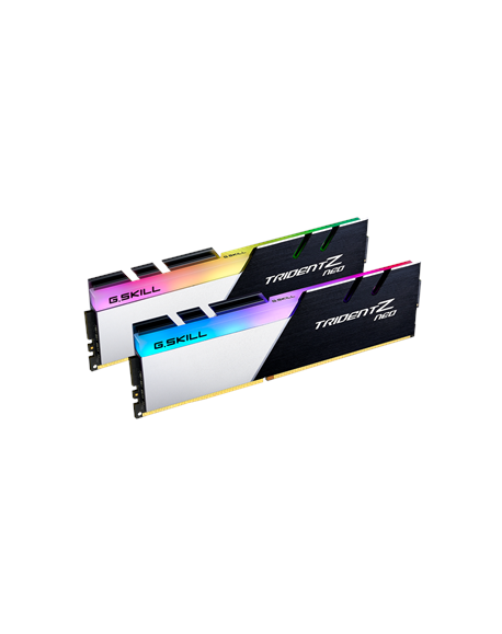 G.Skill (2 x 8 GB) 16 GB, DDR4, 3600 MHz, PC/server, Registered No, ECC No