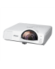 Epson EB-L210SF Full HD (1920x1080) 4000 ANSI lumens White Wi-Fi Lamp warranty 12 month(s)