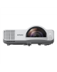 Epson EB-L210SF Full HD (1920x1080) 4000 ANSI lumens White Wi-Fi Lamp warranty 12 month(s)