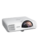 Epson EB-L210SF Full HD (1920x1080) 4000 ANSI lumens White Wi-Fi Lamp warranty 12 month(s)