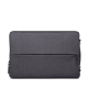Lenovo Laptop Urban Sleeve Fits up to size 13 " Sleeve Charcoal Grey Waterproof