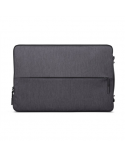 Lenovo Laptop Urban Sleeve Fits up to size 13 " Sleeve Charcoal Grey Waterproof