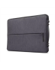 Lenovo Laptop Urban Sleeve Fits up to size 13 " Sleeve Charcoal Grey Waterproof