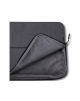 Lenovo Laptop Urban Sleeve Fits up to size 13 " Sleeve Charcoal Grey Waterproof