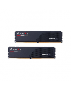 G.Skill 32 Kit (16GBx2) GB DDR5 6000 MHz PC/server Registered No ECC No