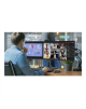 Philips Curved Business Monito 45B1U6900CH/00 44.5 " VA QHD 32:9 4 ms 450 cd/m² HDMI ports quantity 2 60 Hz