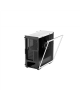 Deepcool MID TOWER CASE CYCLOPS WH Side window White Mid-Tower Power supply included No