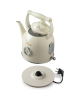 Gorenje Kettle K17CLIN Electric 2000 W 1.7 L Plastic/Metal 360° rotational base Ivory