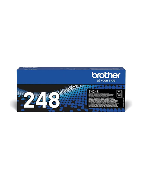 Brother Toner cartridge Black