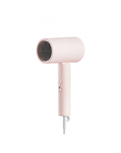Xiaomi Compact Hair Dryer H101 EU 1600 W Number of temperature settings 2 Pink