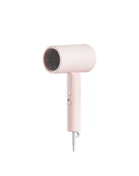 Xiaomi Compact Hair Dryer H101 EU 1600 W Number of temperature settings 2 Pink