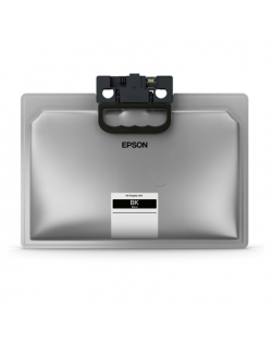 Epson Ink Cartridge Black