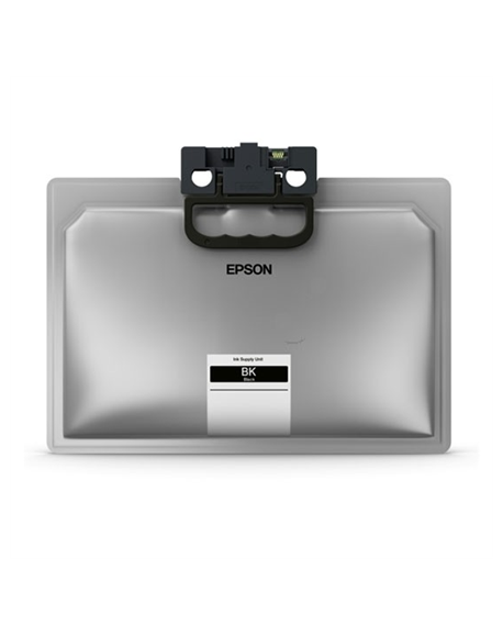 Epson Ink Cartridge Black