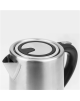 Caso Compact Design Kettle WK2100 Electric 2200 W 1.2 L Stainless Steel Stainless Steel