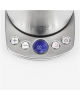 Caso Compact Design Kettle WK2100 Electric 2200 W 1.2 L Stainless Steel Stainless Steel