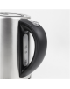Caso Compact Design Kettle WK2100 Electric 2200 W 1.2 L Stainless Steel Stainless Steel