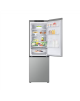 LG Refrigerator GBV7180CPY Energy efficiency class C Free standing Combi Height 186 cm No Frost system Fridge net capacity 234 L