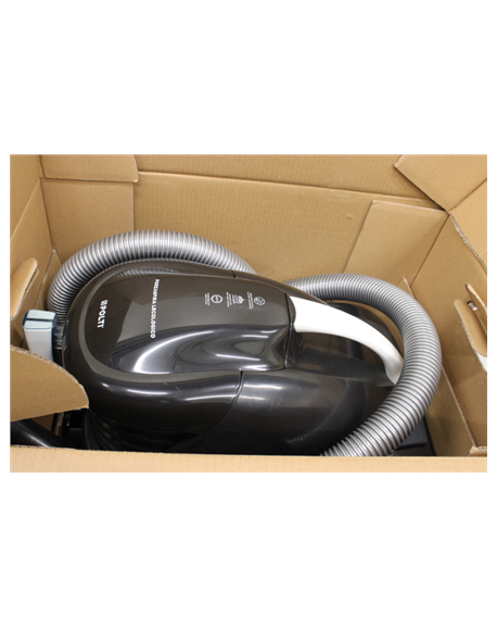 SALE OUT. Polti Vacuum Cleaner PBEU0108 Forzaspira Lecologico Aqua Allergy Natural Care With water filtration system Wet suction
