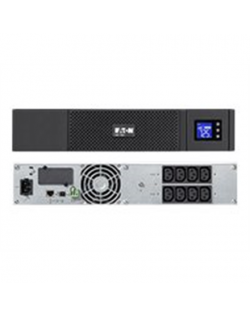 Eaton UPS 5SC 1500i Rack2U 1500 VA 1050 W