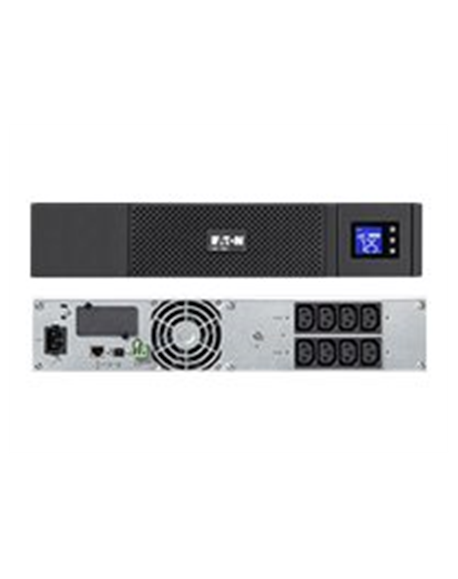 Eaton UPS 5SC 1500i Rack2U 1500 VA 1050 W