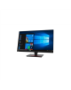 Lenovo ThinkVision T27q-20 27 ", IPS, 2560 x 1440 pixels, 4 ms, 350 cd/m², 1 x HDMI 1.4, 1 x DP 1.2, 4 x USB 3.1 Gen1, 1 x USB 3