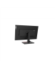 Lenovo ThinkVision T27q-20 27 ", IPS, 2560 x 1440 pixels, 4 ms, 350 cd/m², 1 x HDMI 1.4, 1 x DP 1.2, 4 x USB 3.1 Gen1, 1 x USB 3