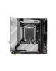 MSI MPG B760I EDGE WIFI Processor family Intel Processor socket LGA1700 DDR5 DIMM Memory slots 2 Supported hard disk drive inter