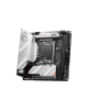 MSI MPG B760I EDGE WIFI Processor family Intel Processor socket LGA1700 DDR5 DIMM Memory slots 2 Supported hard disk drive inter