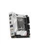 MSI MPG B760I EDGE WIFI Processor family Intel Processor socket LGA1700 DDR5 DIMM Memory slots 2 Supported hard disk drive inter