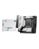 MSI MPG B760I EDGE WIFI Processor family Intel Processor socket LGA1700 DDR5 DIMM Memory slots 2 Supported hard disk drive inter