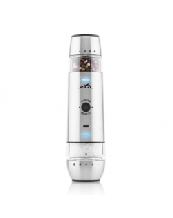 ETA Spice grinder ETA192890000 Grinder Housing material Stainless steel USB rechargeable