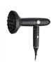 ETA Hair Dryer ETA931990000 Fenité Exclusive 1400 W Number of temperature settings 3 Ionic function Diffuser nozzle Black