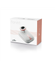 ETA Body Massager ETA935390000 Number of massage zones N/A Number of power levels 9 Heat function White