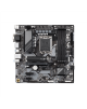 Gigabyte B760M DS3H 1.0 M/B Processor family Intel Processor socket LGA1700 DDR4 DIMM Memory slots 4 Supported hard disk drive i