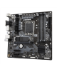 Gigabyte B760M DS3H 1.0 M/B Processor family Intel Processor socket LGA1700 DDR4 DIMM Memory slots 4 Supported hard disk drive i