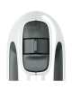 TEFAL Hand Mixer PrepMix+ HT462138 500 W Number of speeds 5 Turbo mode White
