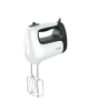 TEFAL Hand Mixer PrepMix+ HT462138 500 W Number of speeds 5 Turbo mode White