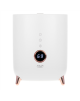Adler AD 7972 Humidifier 23 W Water tank capacity 4 L Suitable for rooms up to 35 m² Ultrasonic Humidification capacity 150-300 ml/hr White