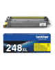 Brother Toner cartridge Yellow