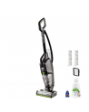 Bissell All-in One Multi-Surface Cleaner Crosswave HydroSteam Pet Pro Corded operating Washing function 1100 W Grey Warranty 24 month(s)