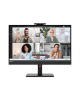 Lenovo ThinkVision T27hv-30 27 IPS 2560x1440/16:9/300 nits/DP/HDMI/USB/Black/3Y Warranty Lenovo