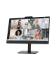 Lenovo ThinkVision T27hv-30 27 IPS 2560x1440/16:9/300 nits/DP/HDMI/USB/Black/3Y Warranty Lenovo