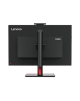 Lenovo ThinkVision T27hv-30 27 IPS 2560x1440/16:9/300 nits/DP/HDMI/USB/Black/3Y Warranty Lenovo