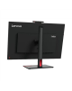Lenovo ThinkVision T27hv-30 27 IPS 2560x1440/16:9/300 nits/DP/HDMI/USB/Black/3Y Warranty Lenovo